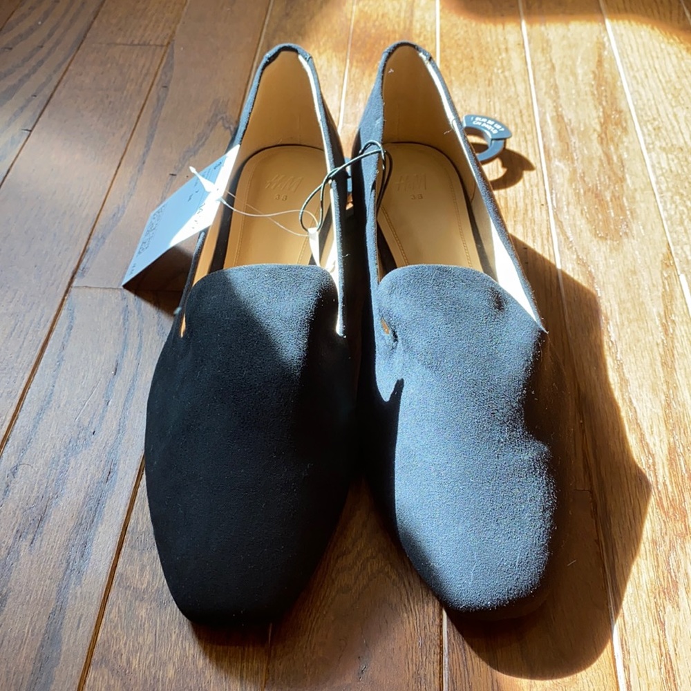 Flats
